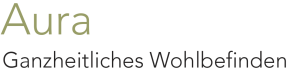 Aura Wellness Logo